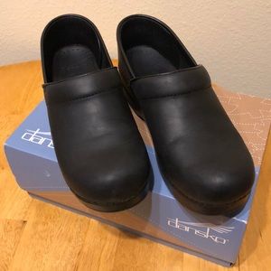 Dansko Professional Mule